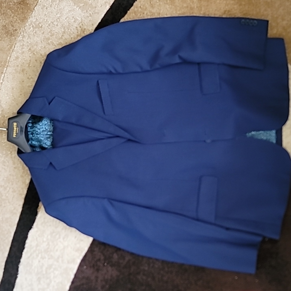 Mens Rosetti Uomo Suit